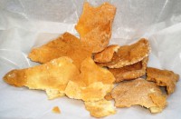 Torta gazpacho 100Gr