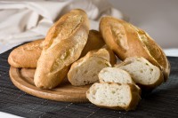 Pan de Bocadillo 100 Gr