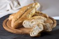 Pan Con Semillas 100 Gr
